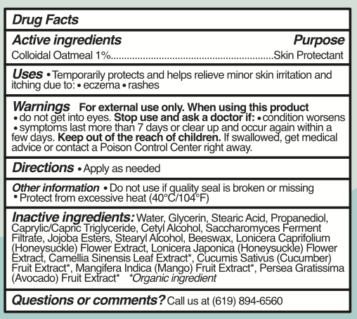 All Over Ointment Drug Facts